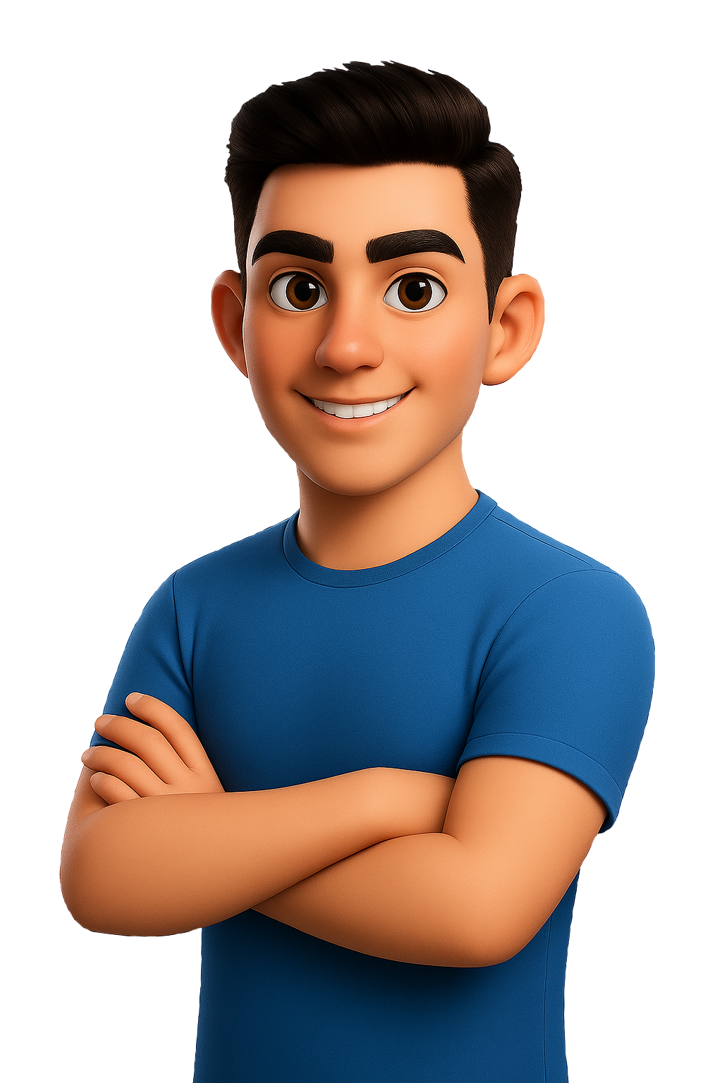 Foto profesional de Raúl López