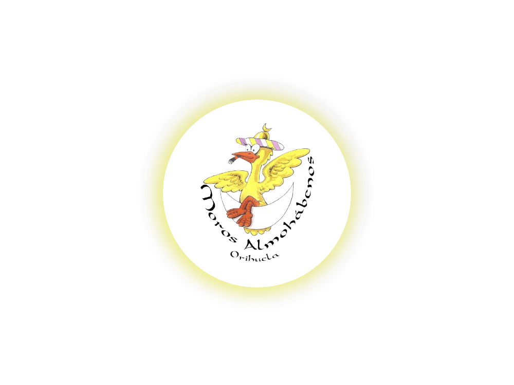 Web Oficial - Moros Almohabenos