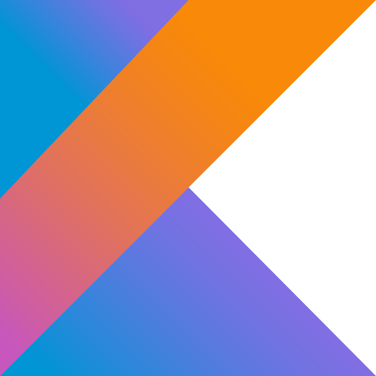 Kotlin icon
