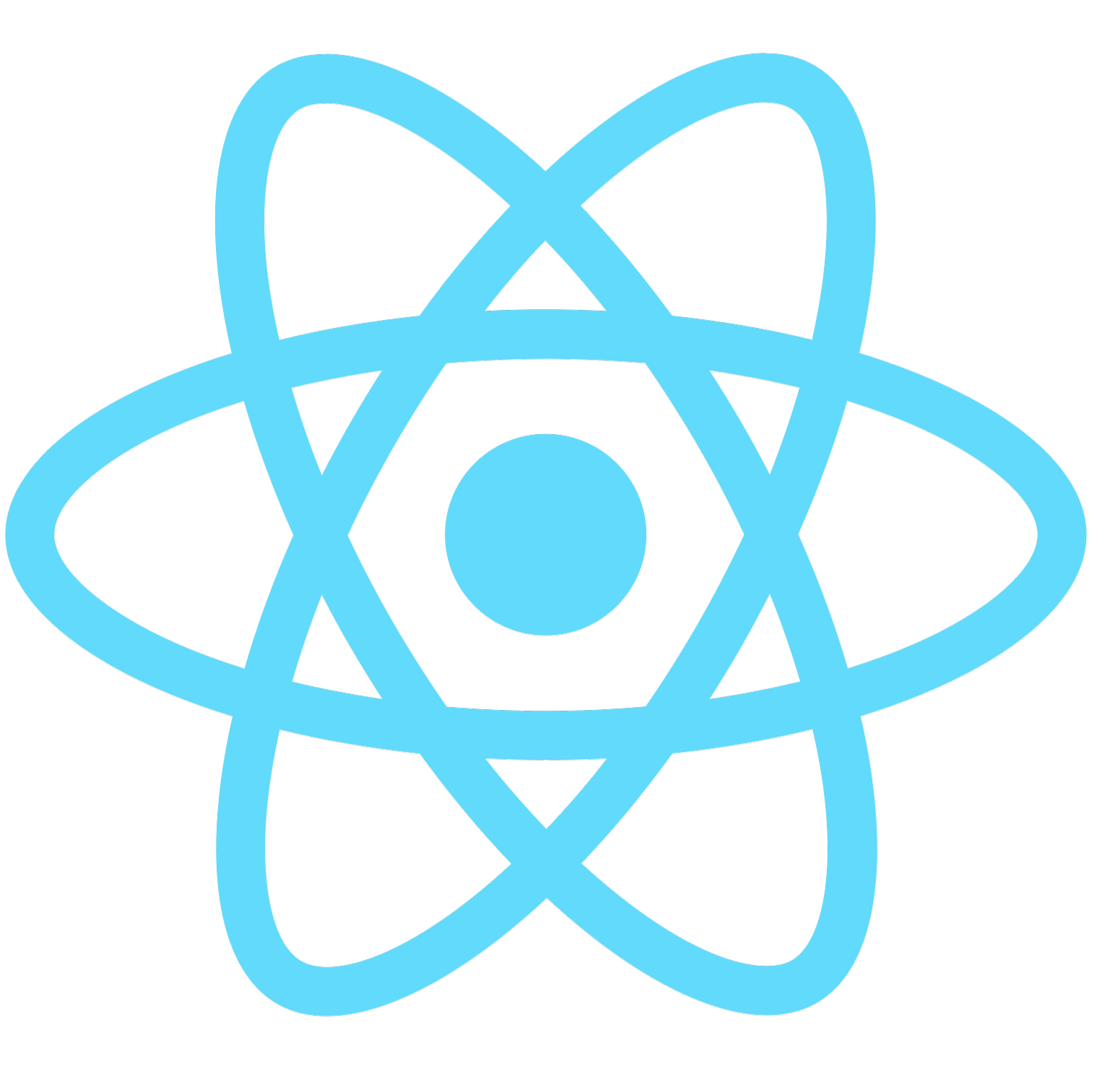 React icon