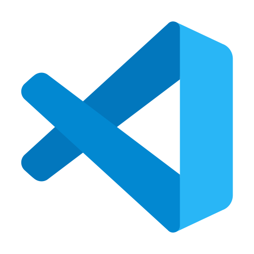 Visual Studio icon